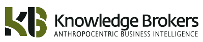 Knowledge Brokers Logo